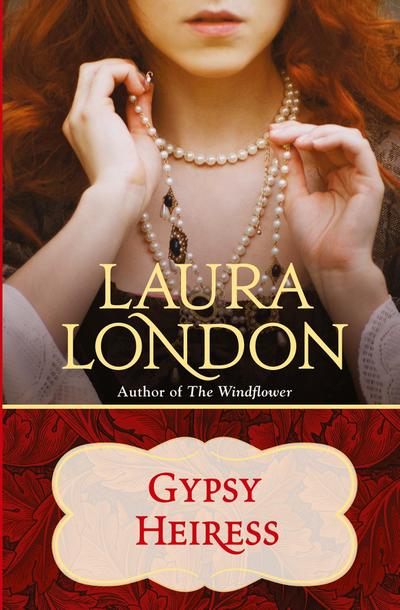 Gypsy Heiress