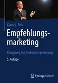 Empfehlungsmarketing