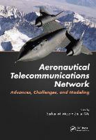 Aeronautical Telecommunications Network