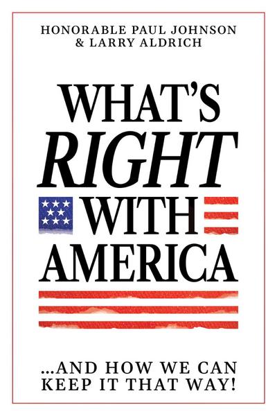 What’s Right with America