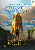 Der Turm des Goldes