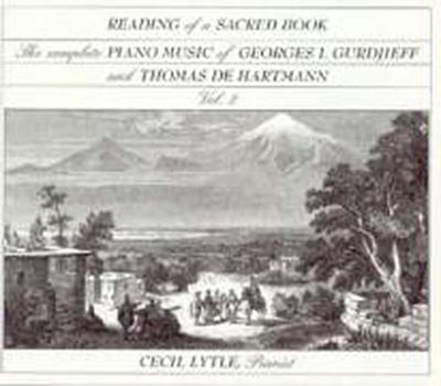 Reading Of A Sacred Book
