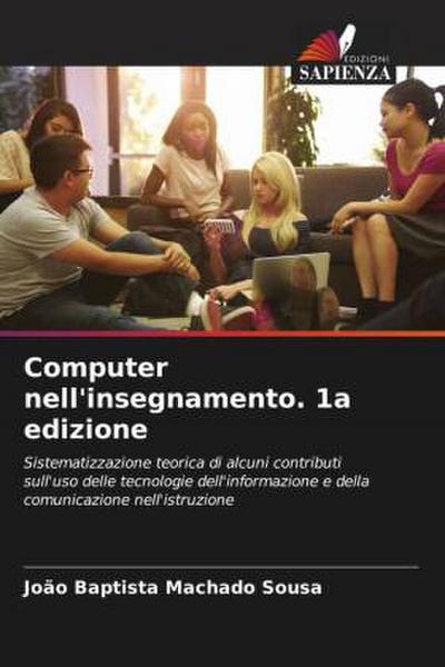 Computer nell’insegnamento. 1a edizione