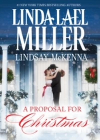 Proposal for Christmas: State Secrets / The Five Days Of Christmas