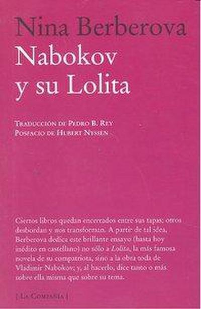 Nabokov y su Lolita