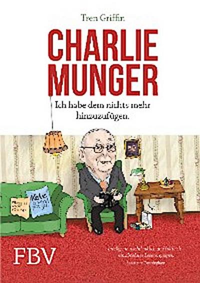 Charlie Munger
