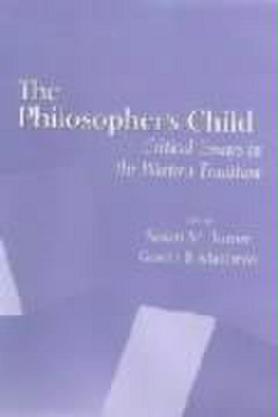 The Philosopher’s Child