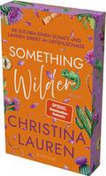 Something Wilder - Sie suchen einen Schatz und lan