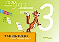 Zahlenfuchs 3: Clever rechnen üben