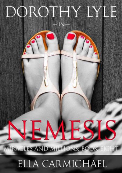 Dorothy Lyle In Nemesis