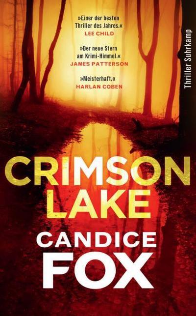 Crimson Lake