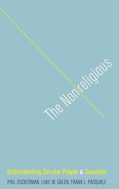 The Nonreligious