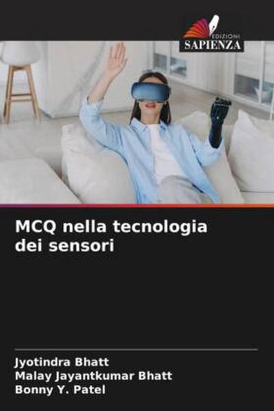 MCQ nella tecnologia dei sensori