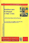 Alla tromba della fama fürSopran, Trompete, Streicher und Bc