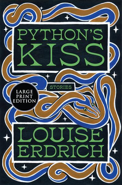 Python’s Kiss