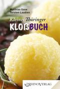 Kleines Thüringer Kloßbuch: Band 14 (Rhino Westentaschen-Bibliothek)