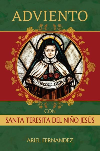 Adviento con Santa Teresita del Niño Jesús