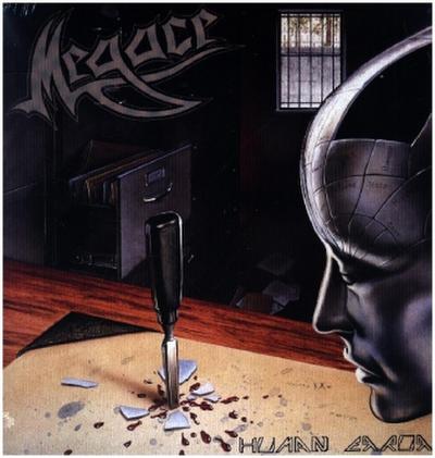 Human Errors, 1 Schallplatte