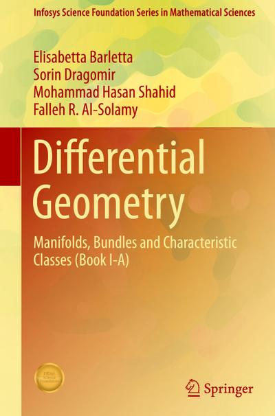 Differential Geometry