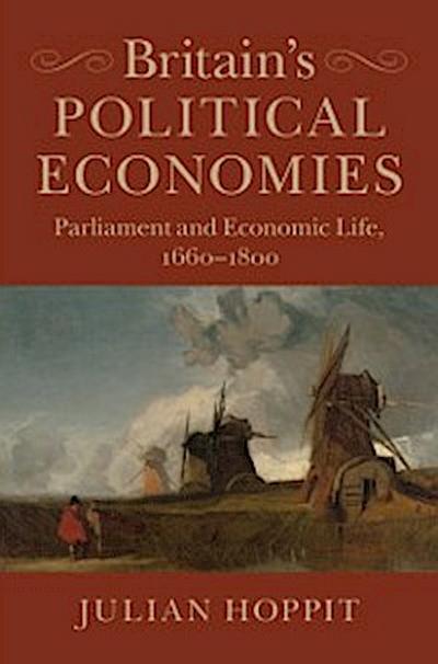 Britain’s Political Economies