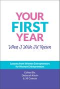 Your First Year