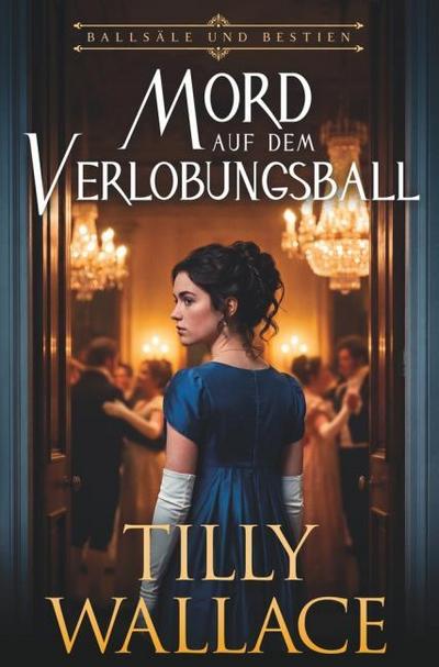 Mord auf dem Verlobungsball