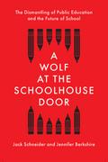 A Wolf at the Schoolhouse Door
