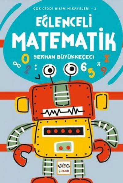 Eglenceli Matematik