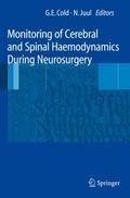 Monitoring of Cerebral and Spinal Haemodynamics du