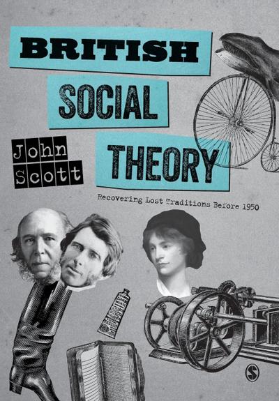 British Social Theory