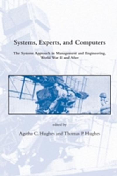 Systems, Experts, and Computers
