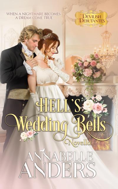 Hell’s Wedding Bells (Novella)