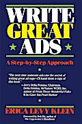 Write Great Ads