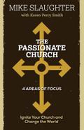 The Passionate Church