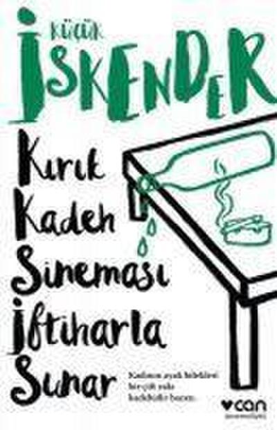 Kirik Kadeh Sinemasi Iftiharla Sunar