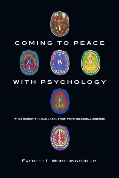 Coming to Peace with Psychology