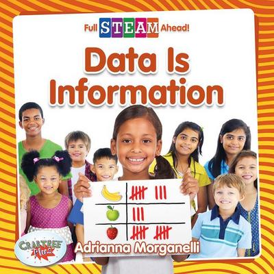 Data Is Information