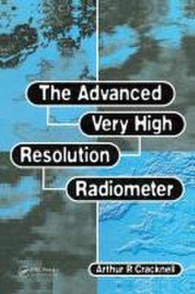 The Advanced Very High Resolution Radiometer AVHRR