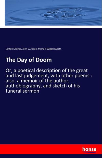 The Day of Doom