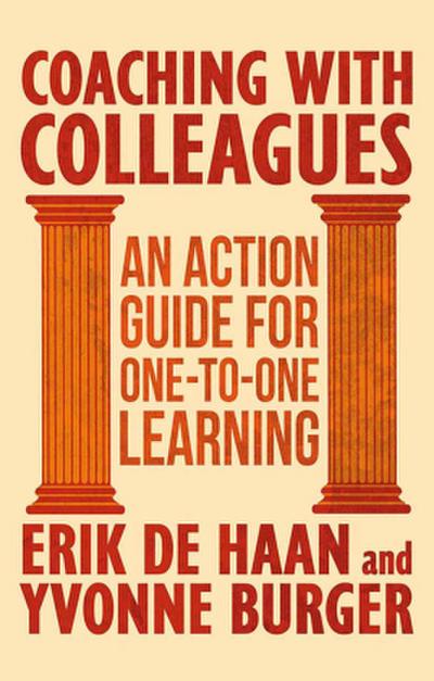 Coaching with Colleagues