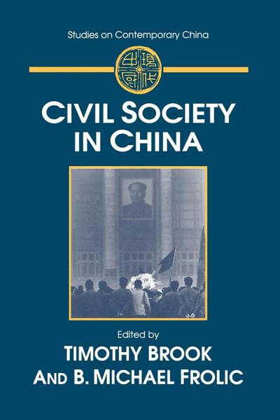Civil Society in China