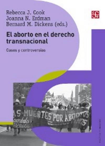 El aborto en el derecho transnacional