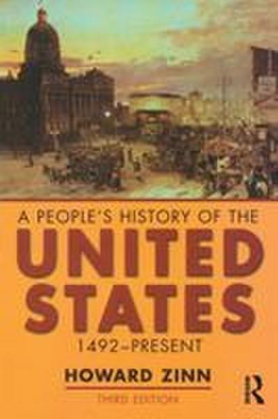 A People’s History of the United States