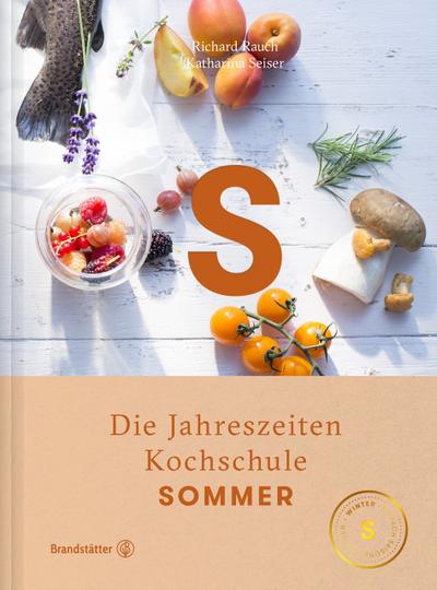 Sommer - Die Jahreszeiten-Kochschule