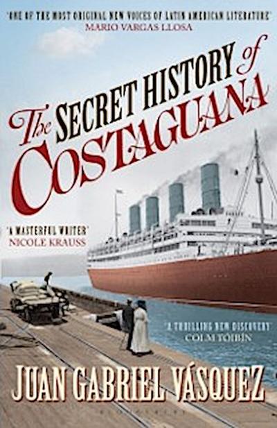 Secret History of Costaguana