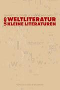 Weltliteratur und Kleine Literaturen