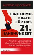 Eine Demokratie für das 21. Jahrhundert