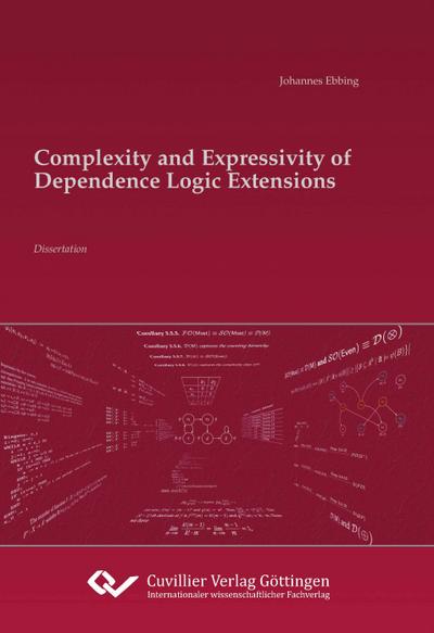 Complexity and Expressivity of Dependence Logic Extensions