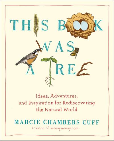 This Book Was a Tree