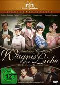 Wagnis der Liebe - Die Erben von Mandrake